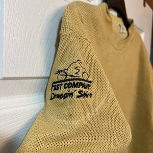 Fast Company Draggin’ Shirt